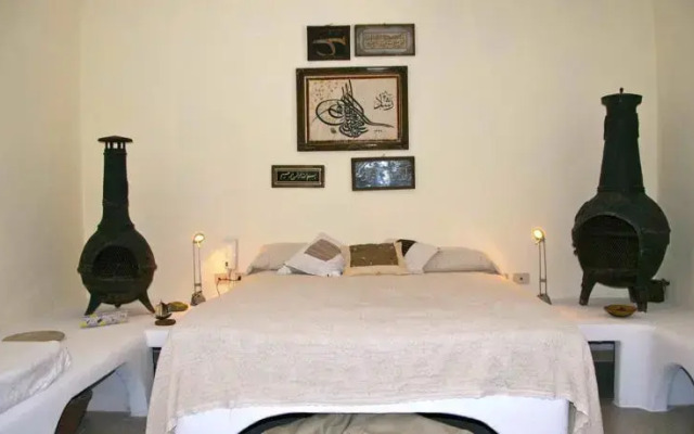 Turistcasa - Il Balconcino