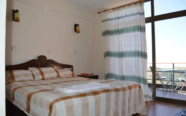 Panoramic View Hotel