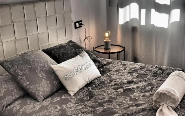 Apartamento de Sonia II