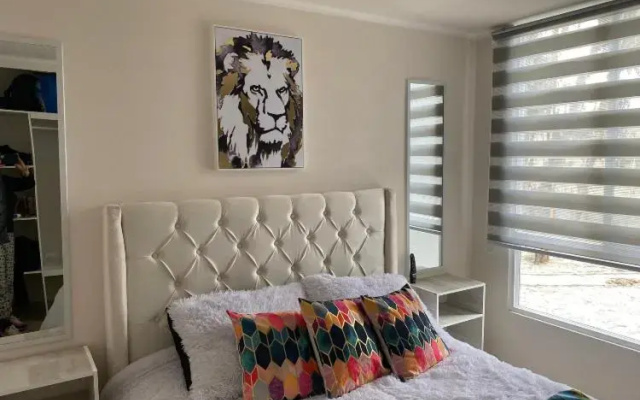 Condominio Brisasde maitene