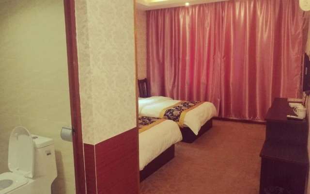 Yuting Boutique Hotel