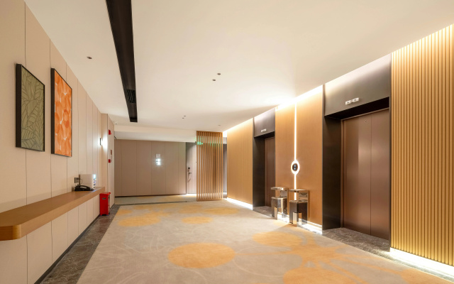 Hilton Garden Inn Jiangmen Xinhui