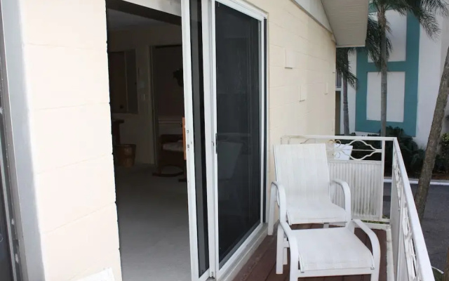 Jamaica Royale - PH1 - 2 Br Villa