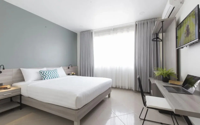 Kiera Hotel