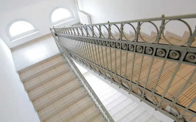 Pop Up Hostels - Downtown Budapest