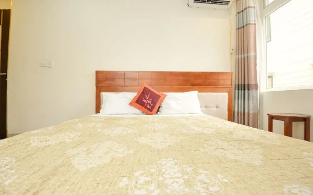 OYO 1095 Ha Noi Vang Hotel