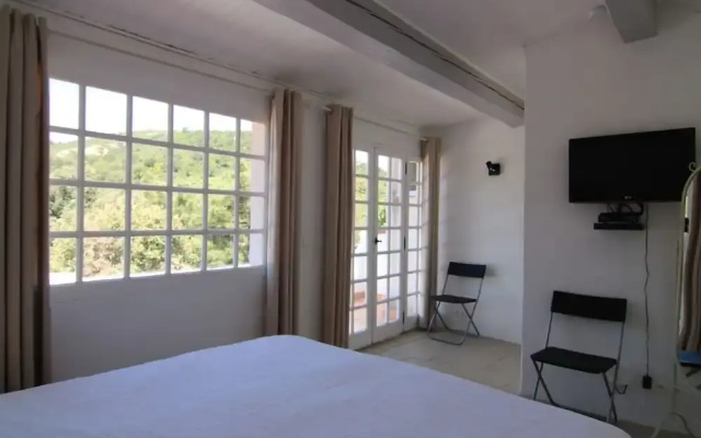 Beautiful House With Dishwasher Near the Popular St. Maxime