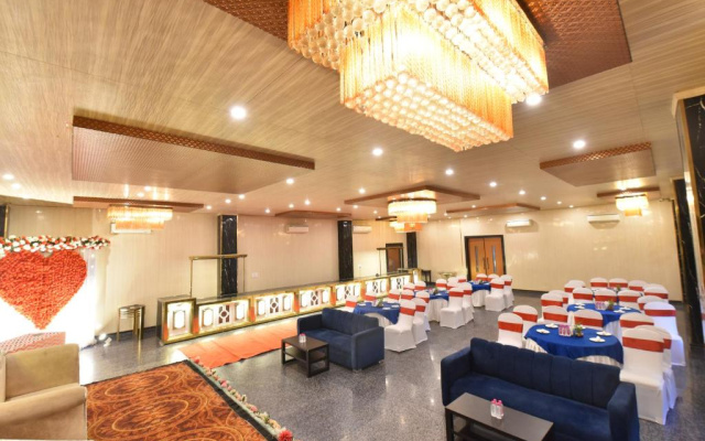 Foxoso Fiori Hotel