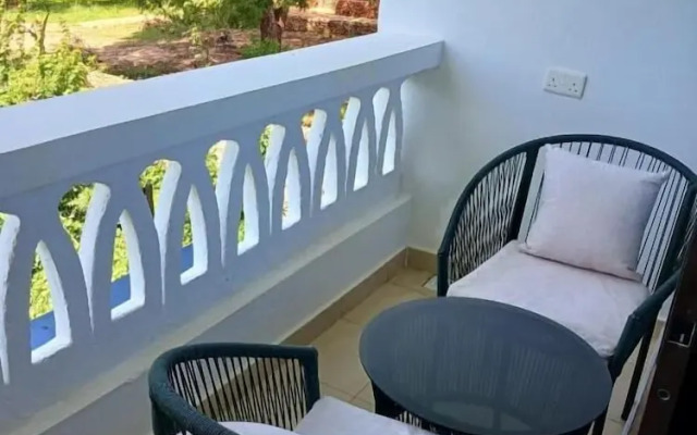 Casa Marabella Holiday Apartments