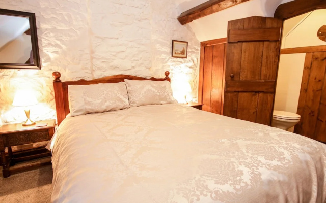 Nant Cottage
