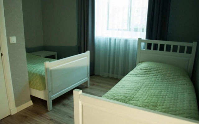 Hotel Rafinad