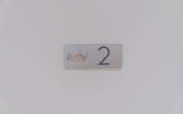 Ricci Rooms Nazionale