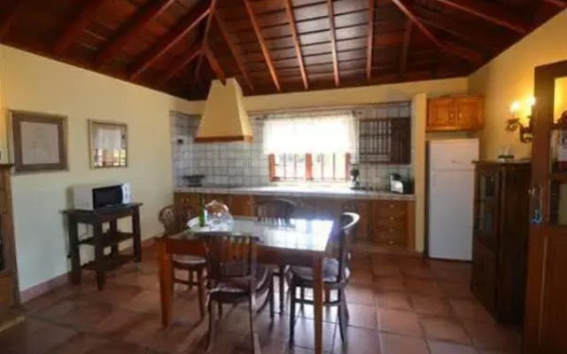 Los Llanos Negros