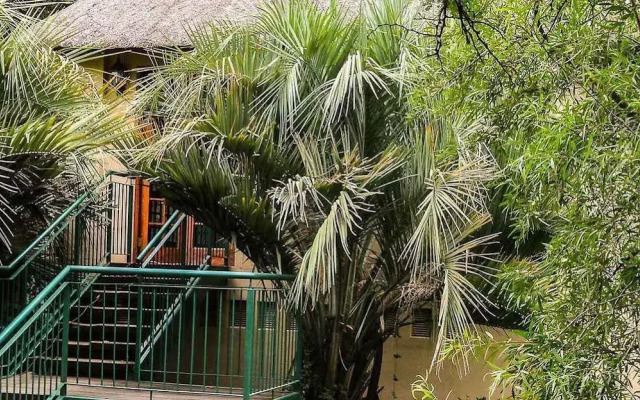 Kopano Nokeng