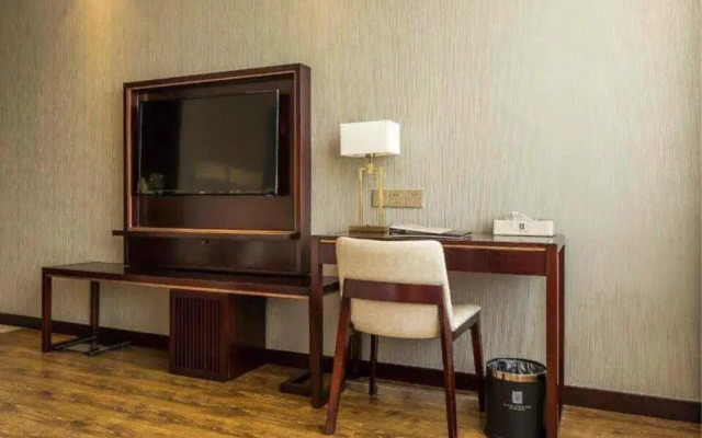 Relmax Hotel