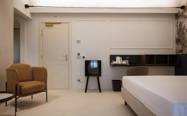 Villa Dei Melograni Boutique Hotel