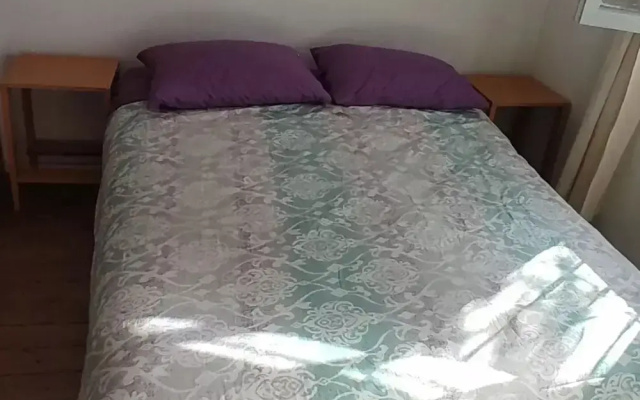 sireno hostal
