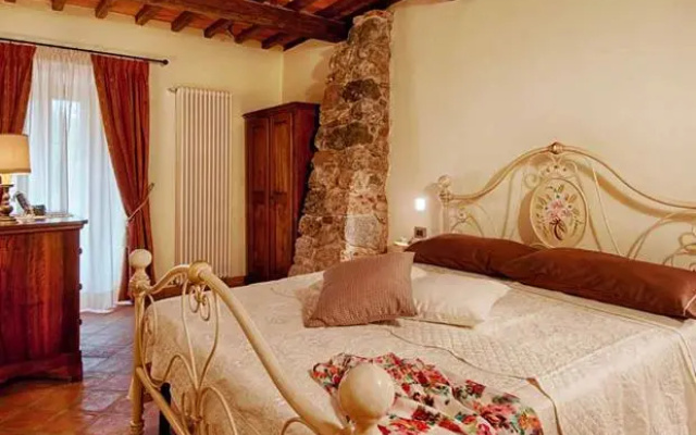 Relais La Costa