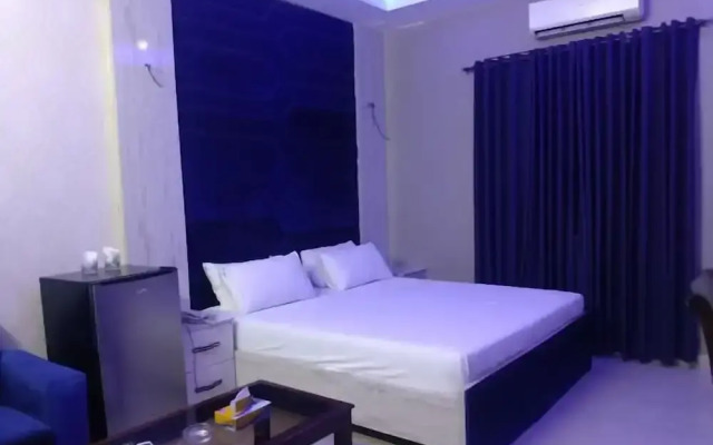 Hotel Comfort Inn Karachi