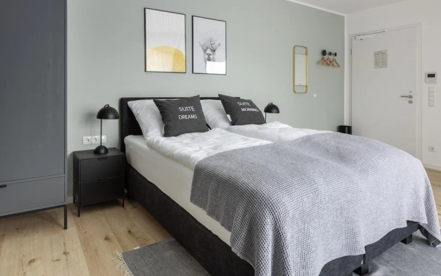 Limehome Osnabrück Johannisstraße