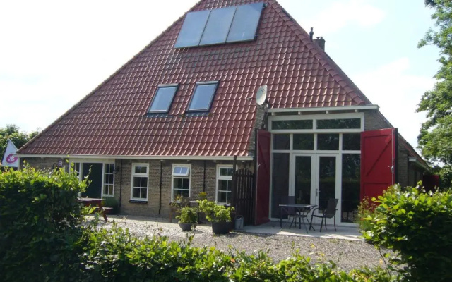 de Stjelp Pleats