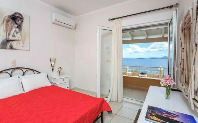 Villa Elena Costa