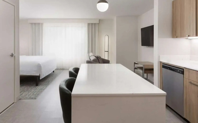 Homewood Suites by Hilton Cypress Orange County