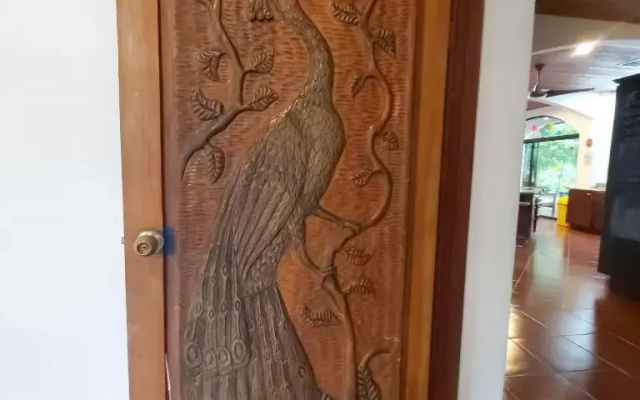 Casa Alice Surf Bed and breakfast