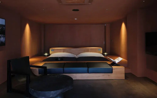 After Chapter Hotel