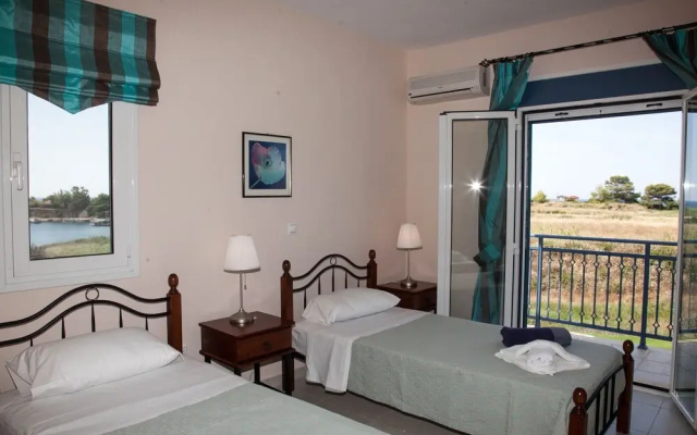 Villa Aqua Marine