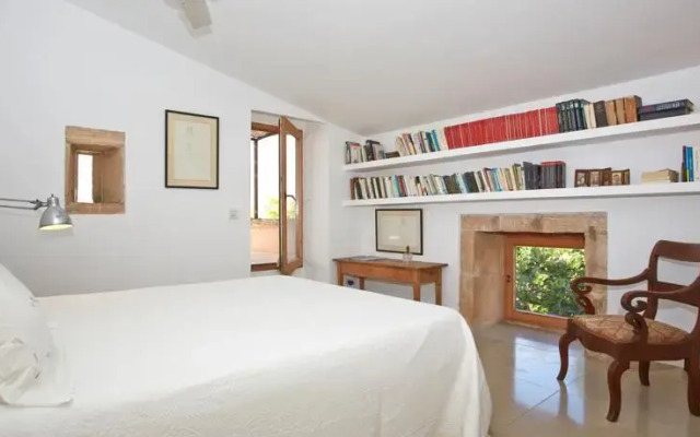 Holiday Home Casajara