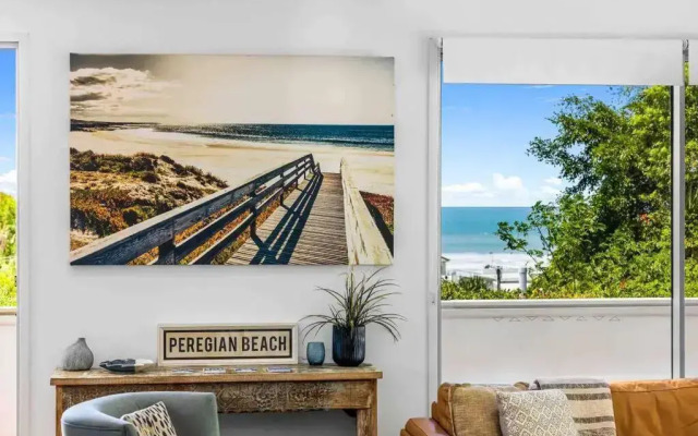 Peregian Beach Holiday House Resort Pet Friendly