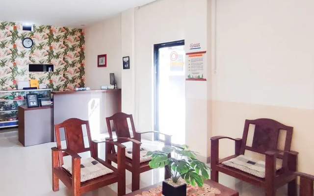 Urbanview Hotel Falah Residence Syariah By RedDoorz
