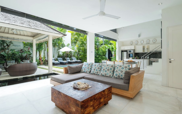 Villa Merta Sari 10 by Villa Finder