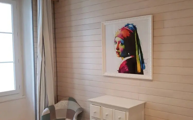 Résidence Baïta