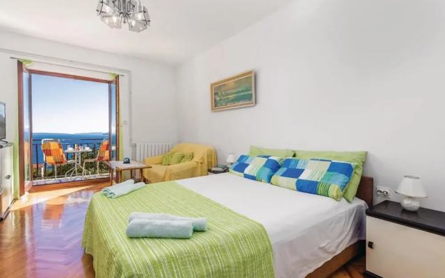 Amazing Home in Matulji With Wifi and 3 Bedrooms