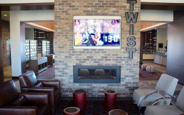 Four Points By Sheraton Midland