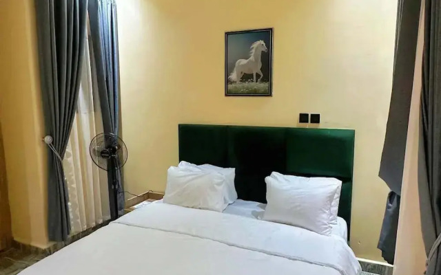 De Luciee Apartment