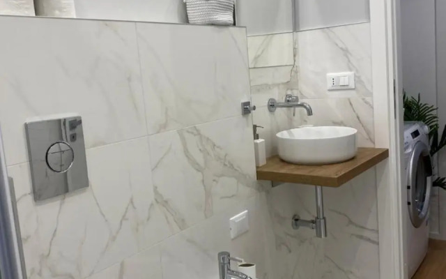 Apartment Sempione