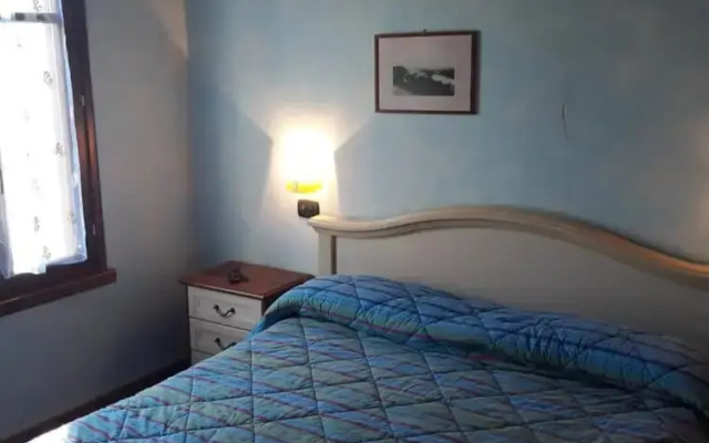Agriturismo Trebis