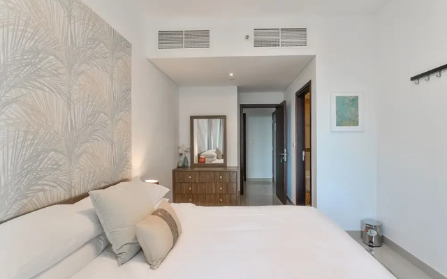 Starlight - Ease by Emaar - 1 Bedroom