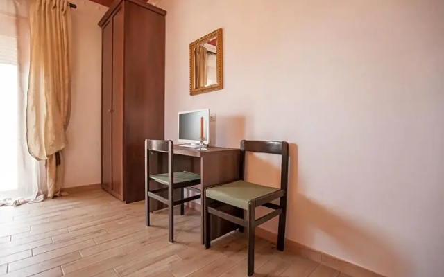 Bed  Breakfast Carillon