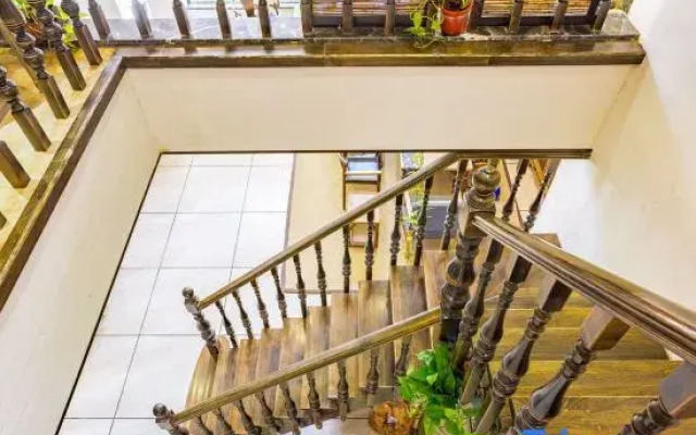 Yunduan Elegant Homestay
