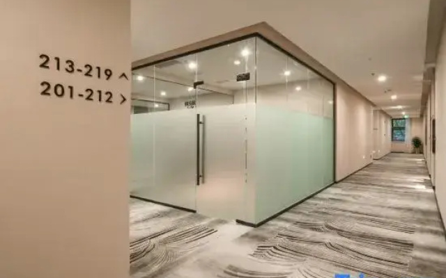 Luzhou Xiangzhang Bieyuan Hotel