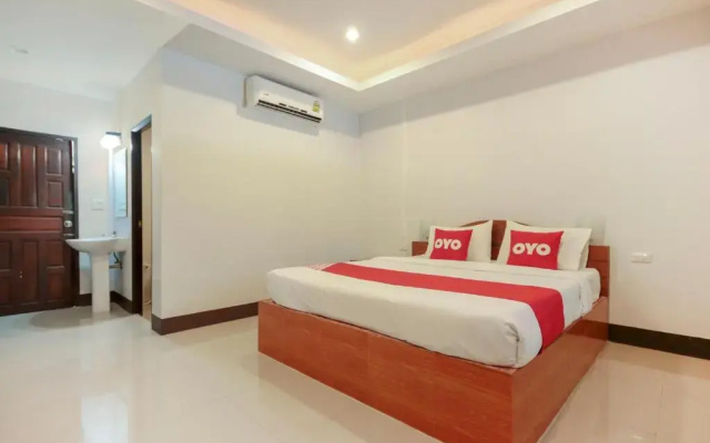 OYO 75310 Canalis Resort