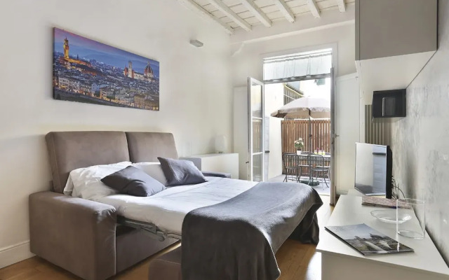 Ginori Apartment