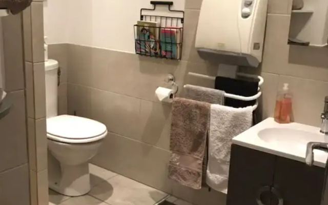 Gîtes la Gardine