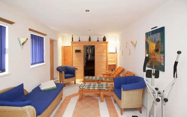 Modern Apartment With Sauna in Krimml