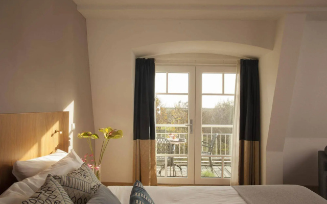 Grand Hotel Ter Duin