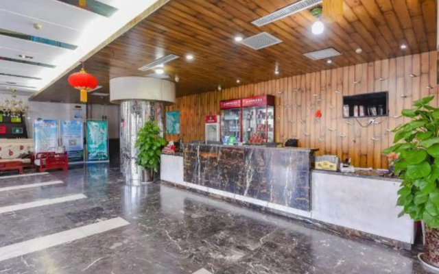 Hudong Hotel